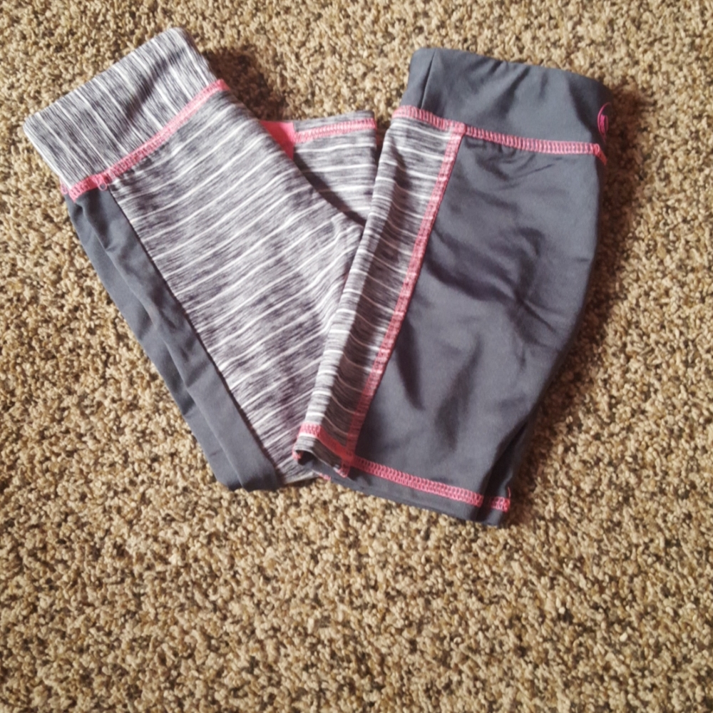 Body glove bottoms set